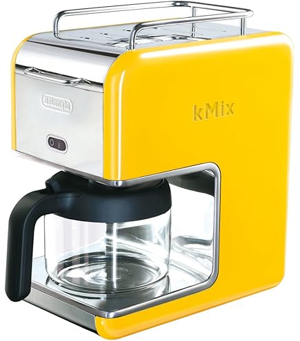 Amazon | DeLonghi kMix(ケーミックス) ブティック ドリップコーヒー